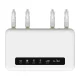4G LTE Router GL.iNet Spitz Plus GL-X2000 Wi-Fi 6 Dual SIM
