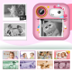 Wozinsky WDT-03 Детский Фотоаппарат Моментальная Камера с...