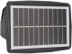 Outdoor Solar Wall Light, LED Facade Lamp, IP65