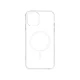3Mk Protection Clear MagCase for Apple iPhone 12 / 12 Pro Transparent