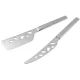 WMF Nuova Cheese Knife Set, 2-Piece
