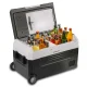 Berdsen Icemax 400 Compressor Car Fridge 32 L, Black