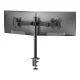 Dual Monitor Desk Mount 13-30\" Huanuo HNCM7