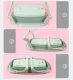 Bakalu Foldable Silicone Baby Bathtub, Green