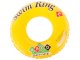 Kids Inflatable Swim Ring for Pool, 40 cm, Assorted Colors