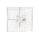 Naturline Cotton Compresses, 150 g, 16.5 x 18 cm