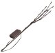 Decorative Branches Twigs with LED Lighting Interior Decoration, 70cm