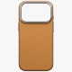 Uniq Lyden DS MagClick Case for iPhone 18 Pro / 17 Pro, Sand