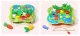 Bakalu KZ0949 Fishing and Carrot Sorting Logic Game