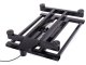 Electronic Platform Scales for Warehouse and Shop, 200 kg / 50 g