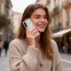 Tech-Protect FlexAir Case for Samsung Galaxy A27, Floral