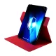 3Mk Protection Universal Tablet Case 9-11\" - Red