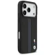 BMW M Perforated Stripe Logo MagSafe Case for iPhone 17 Pro - Blue