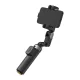 Aochuan M3 Pro Mini Gimbal with AI Sensor (Black)