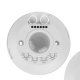 Maclean MCE467 PIR Motion Sensor with Remote Control, 2000W