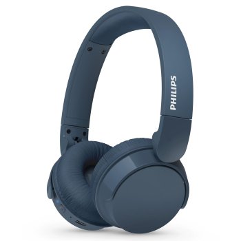 Philips TAH4209BL/00 bezvadu uzliekamās austiņas, zilas