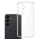 3mk Armor Case for Samsung Galaxy S26 FE - Transparent