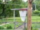 Insect Trap for Mosquitoes, Flies, and Wasps