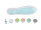 Electric Nail Trimmer for Babies, Kids and Adults, Blue