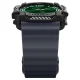 Spigen Rugged Armor Case for Samsung Galaxy Watch Ultra (47mm) Matte Black