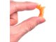 Reusable earplugs stoppers + cord
