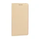 Apple iPhone 13 Pro Max 6.7\'\' Magnet TPU Book Case Cover Wallet, Gold