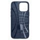 Spigen Liquid Air Phone Case Cover iPhone 16 Pro Max - Blue