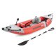 Intex Excursion Pro K1 Inflatable Kayak, 305x91x46 cm