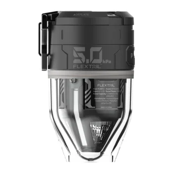 Flextail Max Pump 3 Portable Pump, Black