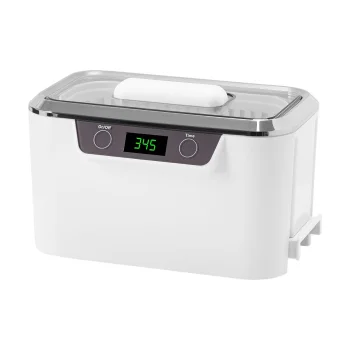 Denson ACDS-300 Ultrasonic Cleaner, 0.8L, 60W