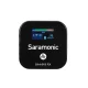Saramonic Blink900 B1 Wireless Audio Transmission Kit (RX + TX)