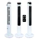 Column fan windmill xl lcd