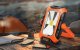 Фонарь для мастерской Superfire GM05 500lm Powerbank