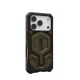 UAG Monarch Pro MagSafe Phone Case Cover iPhone 17 Pro - Green