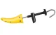 Shoe Stretcher Shoe Widener Shoe Tree Plastic Instep Expander L (Size 40-47) 2 pcs.