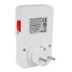 GreenBlue GB360 F Mechanical Timer, 48 Programs, 16A, White