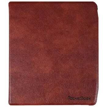 PocketBook Shell Folio Cover for PocketBook Era 7" Brown/Black