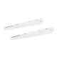 Maclean MC-143 Air Conditioner & Heat Pump Wall Bracket, 150 kg