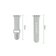 Tech-Protect Silicone Strap for Apple Watch 44 / 45 / 46 / 49 mm, Gray