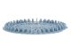 Silikona aizbāznis, sietiņš vannām un izlietnēm, Dažādas krāsas | Drain Stopper Sink Strainer