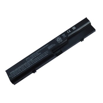 Extra Digital Notebook battery, Extra Digital Selected, HP HSTNN-IB1A, 4400mAh