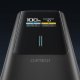 CUKTECH 150W (?) 10000mAh Power Bank P+Series 1C1A ?NO.10?-Black Color