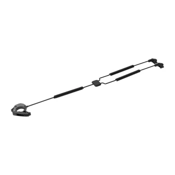 Waydoo Subnado Plus Dual Finger Controller, Black