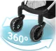 Nukido Paseo Baby Stroller