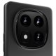 3Mk Protection Matt Case vāciņš Xiaomi Redmi Note 14 Pro+ Black