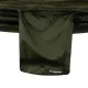 Tourist Hammock with Tarp and Mosquito Net 260x140cm