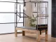 Pilates Reformer Cadillac Exercise Bed