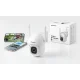 Berdsen BD-943 Outdoor Rotating WiFi IP Camera, 5MP