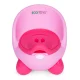 Ecotoys Baby Potty with Removable Bowl, Pink