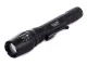 Bailong 8668 Tactical LED Flashlight with CREE XM-L3-U3, Zoom and Signal Cap